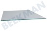 Schaub lorenz Refrigerador Plato de vidrio