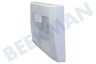 Beko Refrigerador Panel frontal