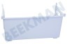Indesit Refrigerador 4638270100 Cajón congelador pequeño