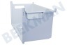Grundig Refrigerador 4638970100 Cajón congelador Pequeño, 210 mm
