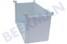 Cylinda Refrigerador 5704390100 Cajón congelador Cajón corredizo pequeño