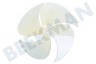 Beko Refrigerador 4858340185 ventilador, ventilador