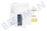 Altus Refrigerador Interruptor Alivio
