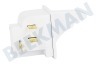 Altus Refrigerador Interruptor Alivio