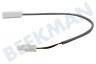 Hanseatic Refrigerador Sensor de temperatura