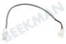 Hanseatic Refrigerador Sensor de temperatura
