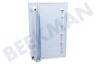 Arcelik Refrigerador 5931770300 Depósito de agua con bomba fabricadora de hielo