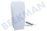 Arcelik Refrigerador 5931770300 Depósito de agua con bomba fabricadora de hielo