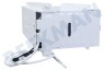 Arcelik Refrigerador 5931770300 Depósito de agua con bomba fabricadora de hielo