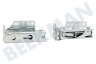 ASKO Refrigerador Bisagra Juego completo