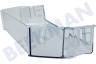 Krting Refrigerador Caja para puerta Transparente