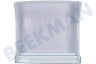 Pelgrim Refrigerador Cajón congelador Cajón deslizante, superior
