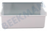 Sibir Refrigerador Cajón congelador completamente