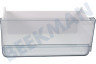 Sibir Refrigerador Cajón congelador completamente