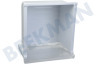 Hisense Refrigerador Cajón congelador arriba