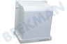 Hisense Refrigerador Cajón congelador arriba