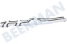 Etna Refrigerador Conductor de aire Ducto de aire
