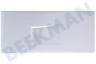 Hotpoint Refrigerador 76116, C00076116 Panel frontal Van Lade