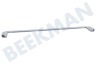 Hotpoint Refrigerador 281601, C00281601 Tira de placa de vidrio