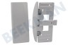 Liebherr Refrigerador Manija de la puerta Blanco 18,2cm