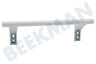 Liebherr Refrigerador Manija de la puerta Mango blanco 31cm