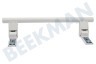 Liebherr Refrigerador Manija de la puerta Mango blanco 31cm