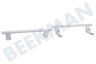Liebherr Refrigerador Manija de la puerta Mango blanco, 2 piezas