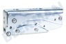 Liebherr Refrigerador 7040114 Bisagra superior izquierda / derecha inferior