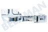 Liebherr Refrigerador 7040114 Bisagra superior izquierda / derecha inferior