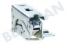 Liebherr Refrigerador 7040114 Bisagra superior izquierda / derecha inferior