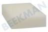 Liebherr Refrigerador filtro de espuma