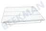 Liebherr Refrigerador Rejilla Rejilla de soporte, blanca