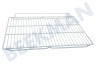 Liebherr Refrigerador Rejilla Rejilla de soporte, blanca