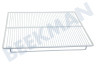 Liebherr Refrigerador Rejilla Rejilla de soporte, blanca