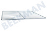 Liebherr Refrigerador Rejilla Rejilla de soporte, galvanizada