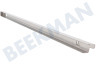 Liebherr Refrigerador Carril