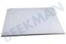 Liebherr Refrigerador Plato de vidrio
