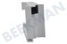 Liebherr Refrigerador Soporte De placa de cristal, izquierda