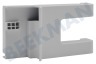 Liebherr Refrigerador Soporte De placa de cristal, izquierda
