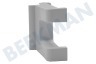 Liebherr Refrigerador Soporte De placa de cristal, izquierda