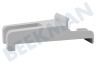 Liebherr Refrigerador Soporte De placa de cristal, izquierda