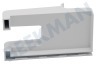 Liebherr Refrigerador Soporte De placa de cristal, izquierda