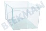 Liebherr Refrigerador Cajón verdura Transparente 375x250x185mm