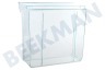 Liebherr Refrigerador Cajón verdura Transparente