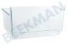 Liebherr Refrigerador Cajón verdura Transparente