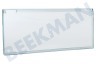 Liebherr Refrigerador Panel frontal De cajón, transparente 41,2x18,2x2,5cm