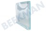 Liebherr Refrigerador Panel frontal De cajón, transparente 41,2x18,2x2,5cm