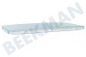 Liebherr Refrigerador Panel frontal De cajón, transparente 41,2x18,2x2,5cm