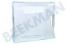 Liebherr Refrigerador Cajón congelador Transparente