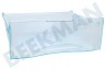 Liebherr Refrigerador Cajón congelador Transparente